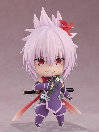 Good Smile Company Nendoroid Ayakashi Triangle Furamaki Festival