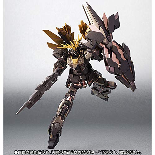 Robot Soul Unicorn Gundam & Banshee Norns Final Shooting Ver. Action Figure [Soul Web Shop Limited Goods]