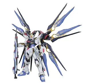 Gundam ZGMF-X20A Strike Freedom Gundam r PG 1/60 Scale