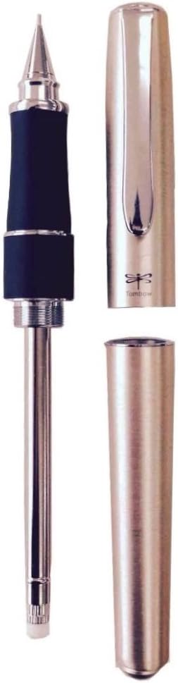 Tombow Pencil Mechanical Pencil 0.5mm ZOOM (Capped, Low Center of Gravity Design) 505sh SH-2000CZ05