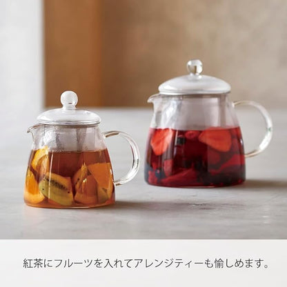 Hario"Pure" Leaf Tea Pot, 700ml