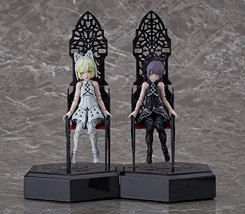 Good Smile Company Chitocerium XCIX albere & C efer