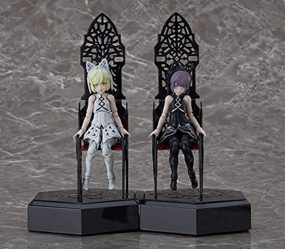 Good Smile Company Chitocerium XCIX albere & C efer