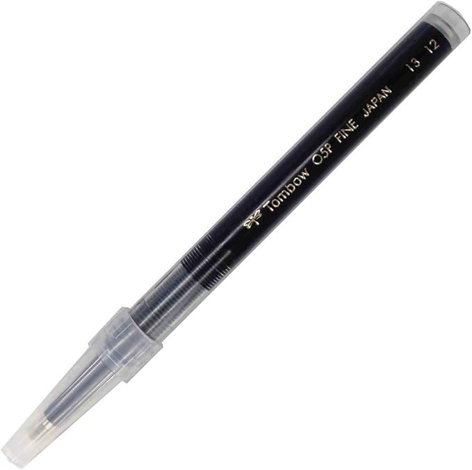 Tombow Water-Based Ballpoint Pen Refills ZOOM LP05 0.7 Royal Blue 10 Refills BK-LP0516-10P