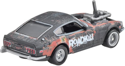 Hot Wheels Pop Culture ROADKILL ROTSUN - Custom '71 Datsun 240Z