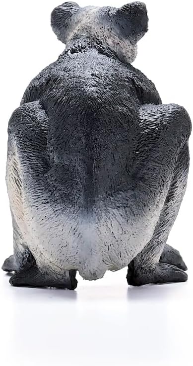 Schleich Wildlife Indri 14877