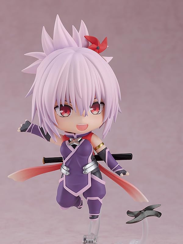 Good Smile Company Nendoroid Ayakashi Triangle Furamaki Festival