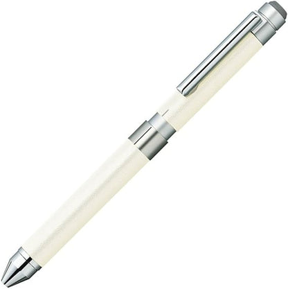 Zebra multifunction pen shave X CL5 leather black SB15 - LBK