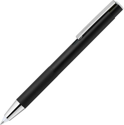 Zebra P-BA96-BK Oil-based Ballpoint Pen with Light α, 0.7 mm