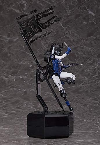 GOOD SMILE COMPANY Chitocerium VI-carbonia lonsdaleite