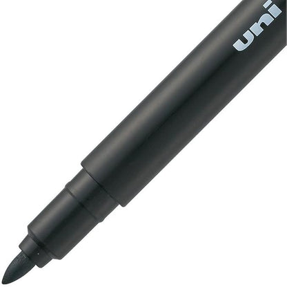 Uni Mitsubishi Pencil Water-Based Pen Uni Palette 12 Colors PW50312CPLT