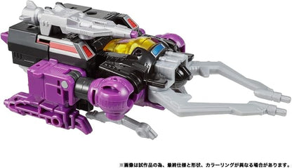 Takara Tomy Transformers Legacy TL-32 Sharpenel