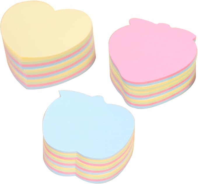 Cute Sticky Notes