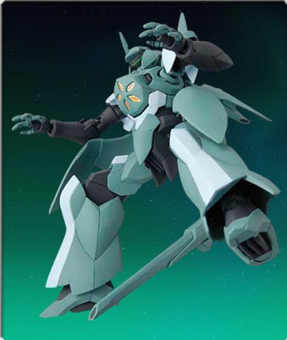 Bandai Hobby #08 Baqto "Gundam Age" 1/144 - High Grade Age