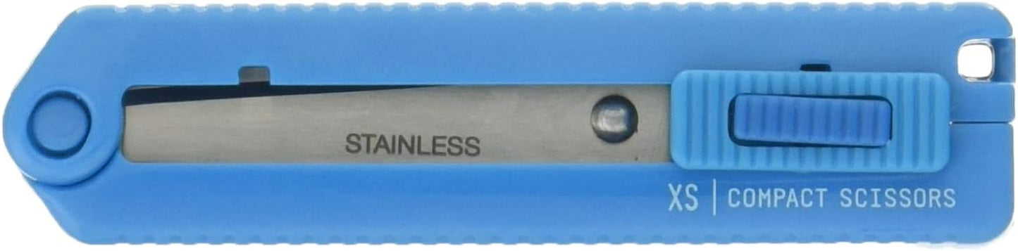 Midori Scissors XS Compact Scissors Blue 49472006