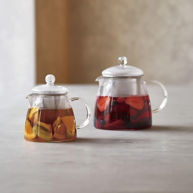 Hario"Pure" Leaf Tea Pot, 700ml