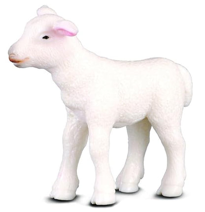 Collecta Standing Lamb