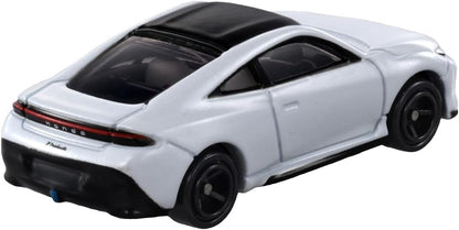 Takara Tomy Tomica No. 10 Honda Prelude Mini Car Toy, Ages 3 and Up
