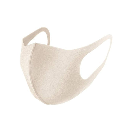 Pitta Mask Small Chic Collection; 3 Pieces in 3 Colors