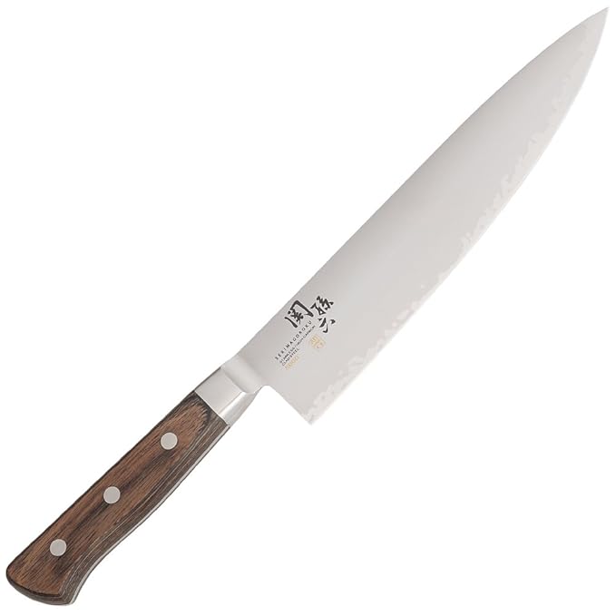 Kai  Magoroku 5000CL Chef's Knife 200mm AE-5101