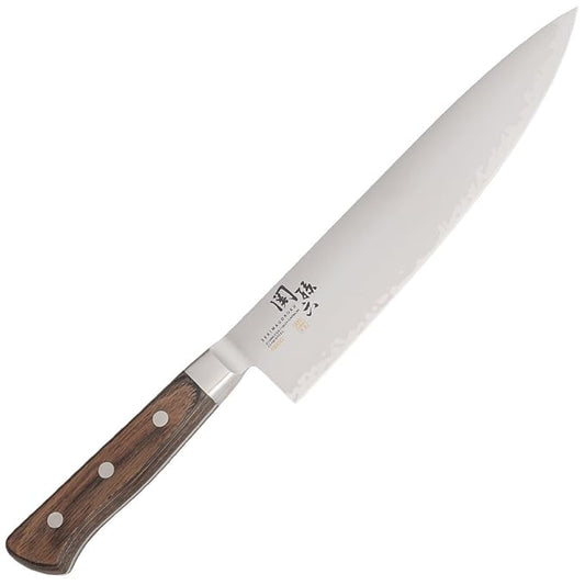 Kai  Magoroku 5000CL Santoku Knife 165mm AE-5100