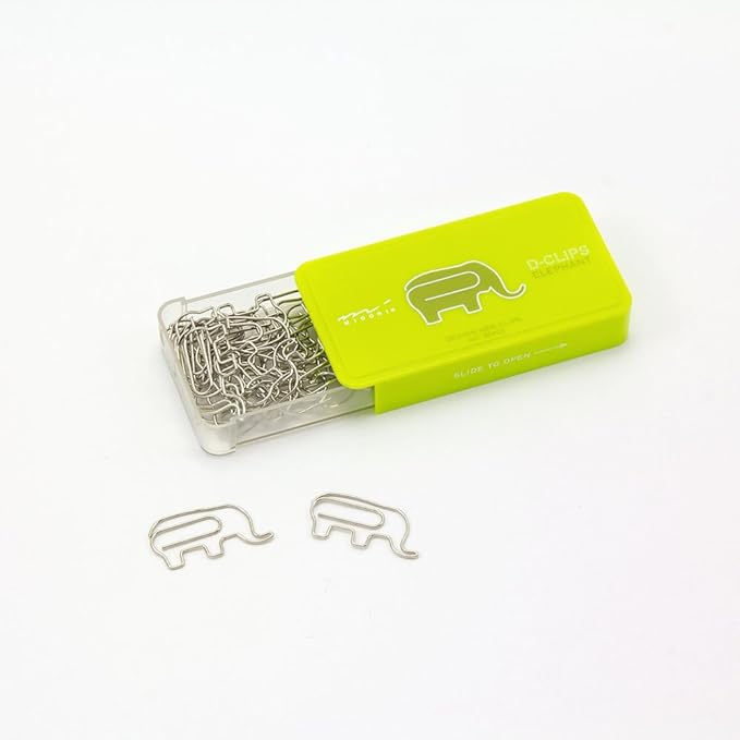 Midori D-Clips