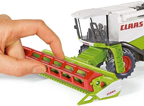 SIKU SK1991 Farmer Kras Lexion 600 Combine Harvester 1:50 From 3 Years Old