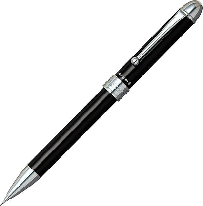 Platinum Pen MWB-1000C #56 Blue? Multi Function Pen, Ballpointpen(Black + Red) and Mechanical Pencil