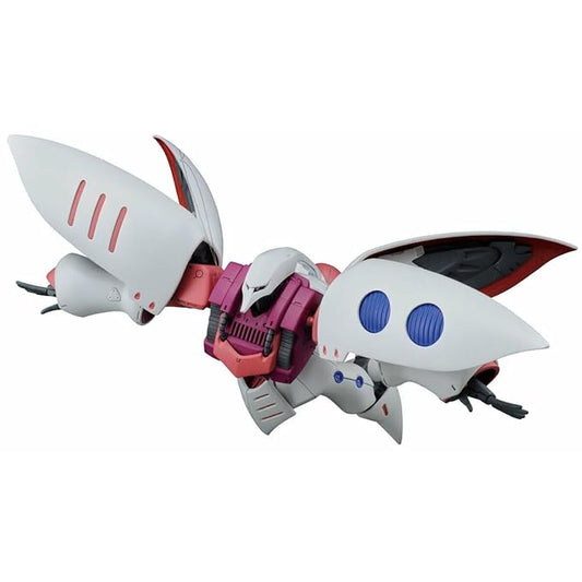 Zeta Gundam Qubeley (Revive) High Grade Universal Century 1:144 Scale Model Kit