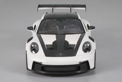 Tamiya 1/24 Sports Car Series No.370 Porsche 911 GT3 RS (992) Plastic Model 24370 (Automotive)