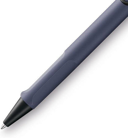 LAMY Ballpoint Pen, Oil-based, Safari, Pink Cliff, L2D7