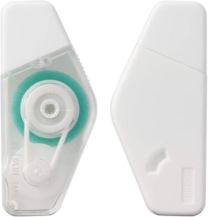 Midori Glue Tape, XS, White, 35267006