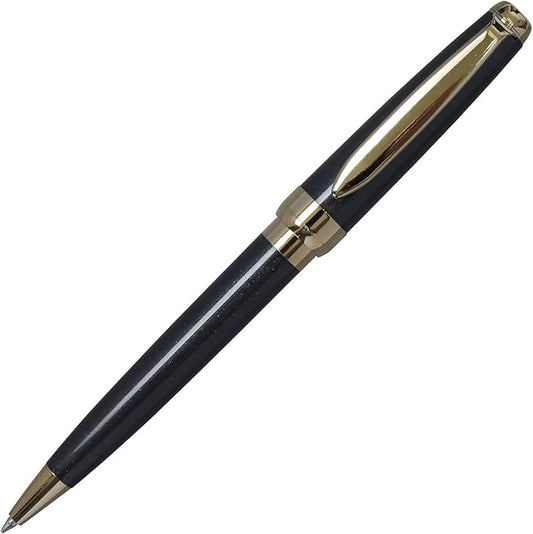 Sailor Fountain Pen, Permanent Ballpoint Pen, Pensiero Fiero, Dark Gray 16-0570-221