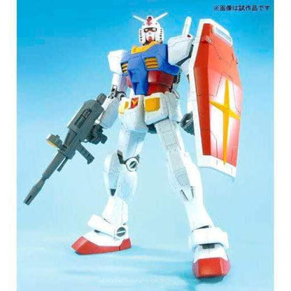 Bandai Hobby 1/48 Mega Size RX-78-2 Gundam Model Kit