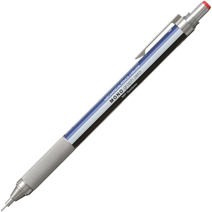 TOMBOW Mechanical Pencil  Mono Graph Zero 0.3 DPA-161A