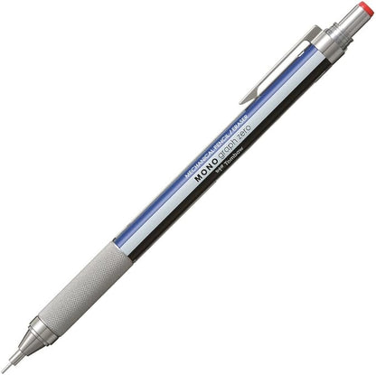 TOMBOW Mechanical Pencil  Mono Graph Zero 0.3 DPA-161A