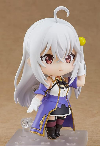 GOOD SMILE Nendoroid Prince of Genius Red Ninim Larley