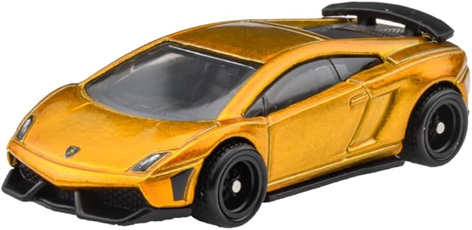 Hot Wheels HMG52 Fast and Furious - Lamborghini Gallardo LP 570-4 Super Reggera