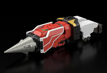 Good Smile Brave Express Might Gaine The Combination, Might Kaiser
