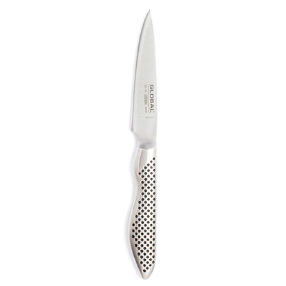 Global GS-1 - 4 1/4 inch, 11cm Preparation Paring Knife