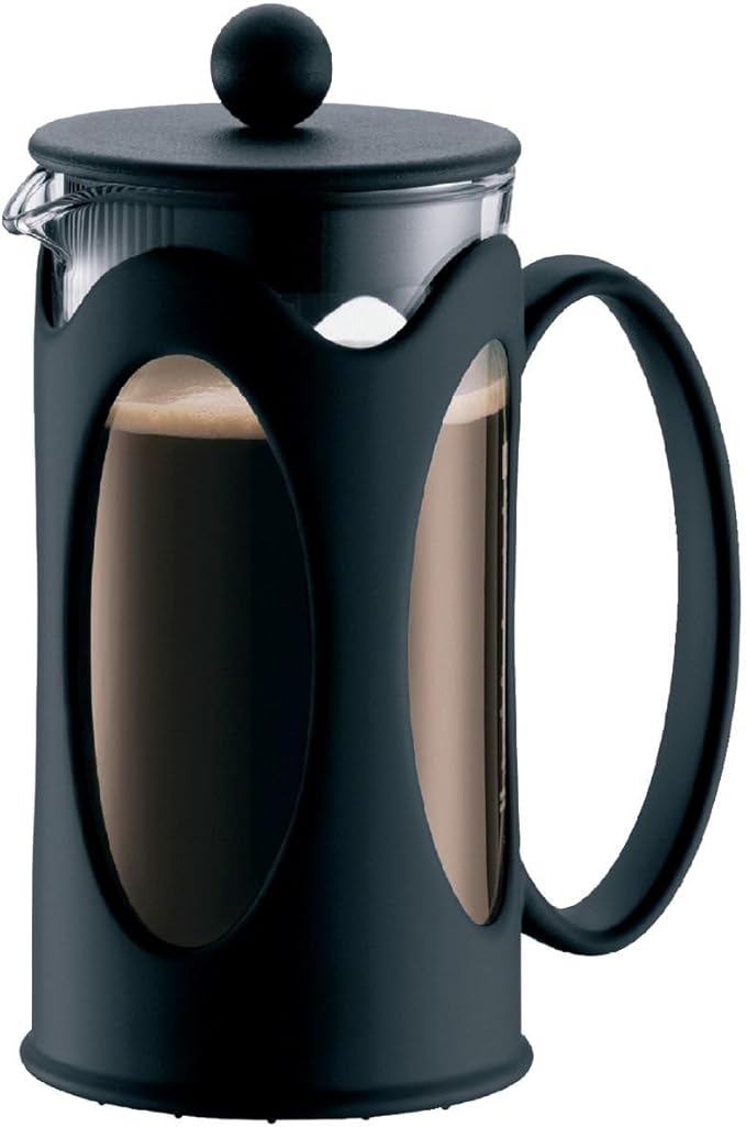 Bodum  Kenya French Press Coffee Maker