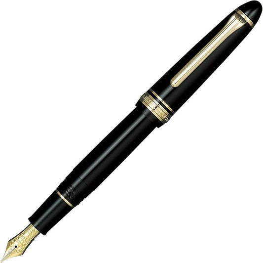Sailor Pen fountain pen professional fit standard 21 in the shape 11-1521-420 Black (Fine Nib)