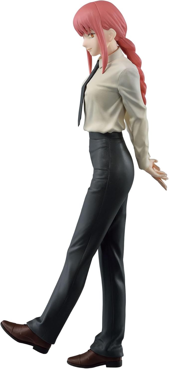 Banpresto Chain Sawman CHAIN SPIRITS vol.3 Makima