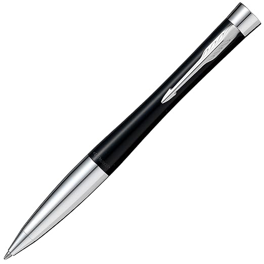 Parker Urban London Cab Black CT Ballpoint Pen