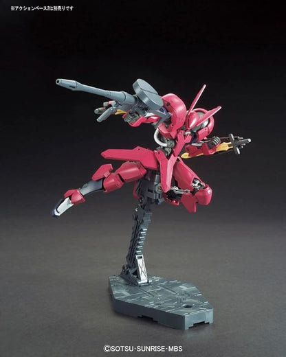 Gundam #14 Grimgerde  IBO, Bandai HG IBO 1/144