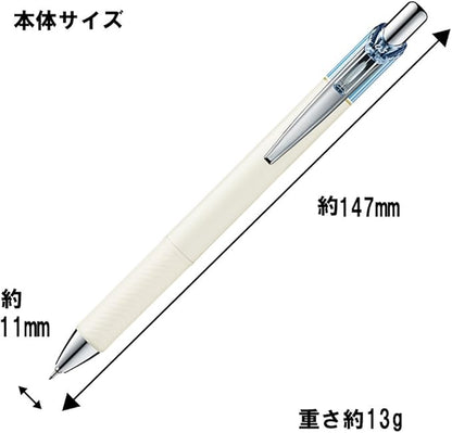 Pentel EnerGel Krena Gel Ballpoint Pen