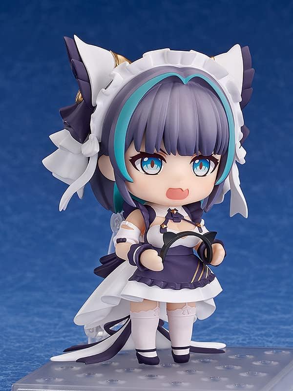 Good Smile Arts Shanghai Nendoroid Azur Lane, Cheshire
