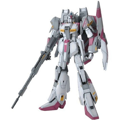 Bandai MG MSZ-006-3 Zeta Gundam Limited Ver. Scale 1/100