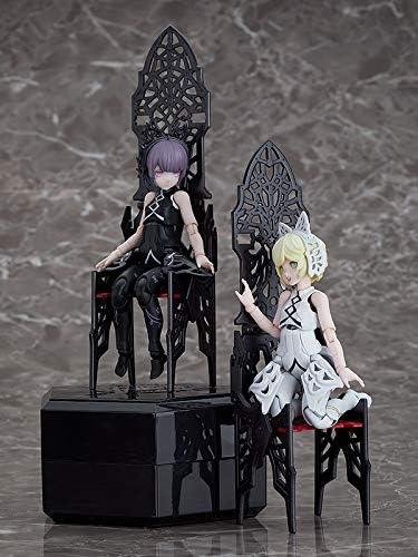 Good Smile Company Chitocerium XCIX albere & C efer