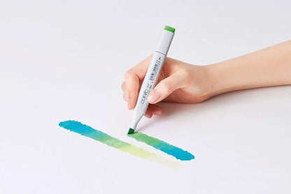 COPIC Classic E40 Brick White